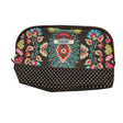 Unisex Oilily - Toiletry bag, size Mini - Gray ()