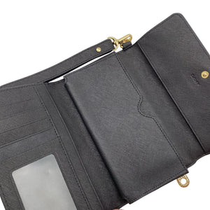 Unisex DKNY - Wallet, size Ei kokoa - Black (2)
