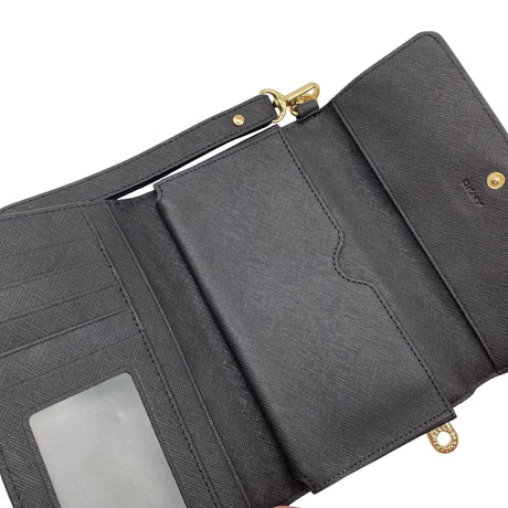 Unisex DKNY - Wallet, size Ei kokoa - Black (2)