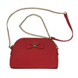Unisex Holly & Whyte by Lindex - Shoulder bag, size Mini - Red ()