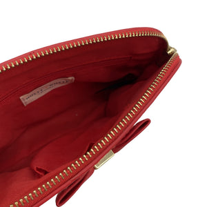 Unisex Holly & Whyte by Lindex - Shoulder bag, size Mini - Red (2)
