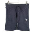 Unisex Adidas - Sweatshorts, size 146 - 152 - Black ()