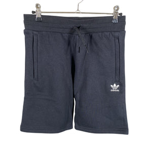 Unisex Adidas - Sweatshorts, size 146 - 152 - Black (1)