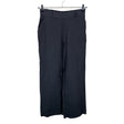 Unisex Nanso - Slacks, size 38 - Black ()