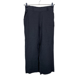 Unisex Nanso - Slacks, size 38 - Black (1)