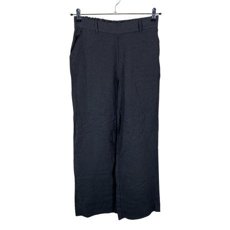 Unisex Nanso - Slacks, size 38 - Black ()
