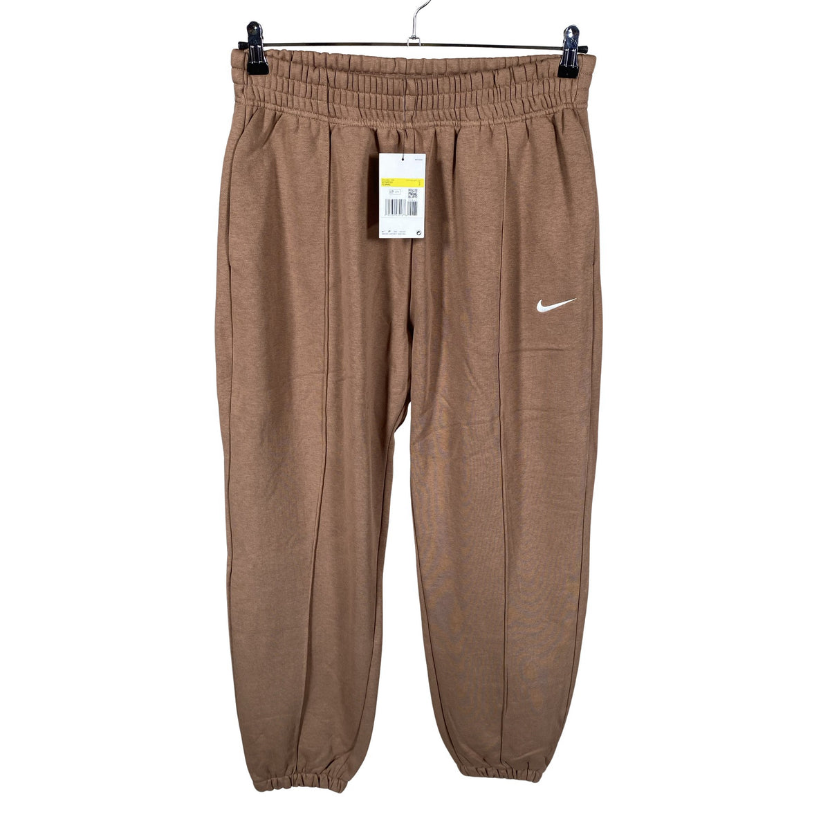 Unisex Nike - Sweatpants, size 36 - Brown (1)