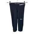 Unisex Nike - Sports capri pants, size 36 - Black ()