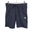 Unisex Adidas - Sweatshorts, size 152 - 158 - Black ()