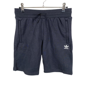 Unisex Adidas - Sweatshorts, size 152 - 158 - Black (1)