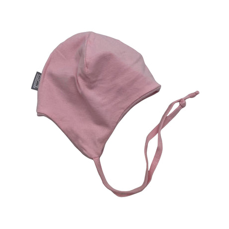 Unisex Lenne - Mid-season hat, size 40 - 42 cm - Light pink ()