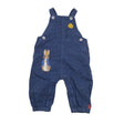 Unisex Joules - Overalls, size 62 - 68 - Blue ()