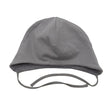 Unisex Breden - Mid-season hat, size 44 - 46 cm - Gray ()