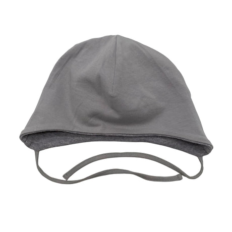 Unisex Breden - Mid-season hat, size 44 - 46 cm - Gray ()