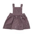 Unisex Name It - Dress, size 62 - 68 - Violet ()