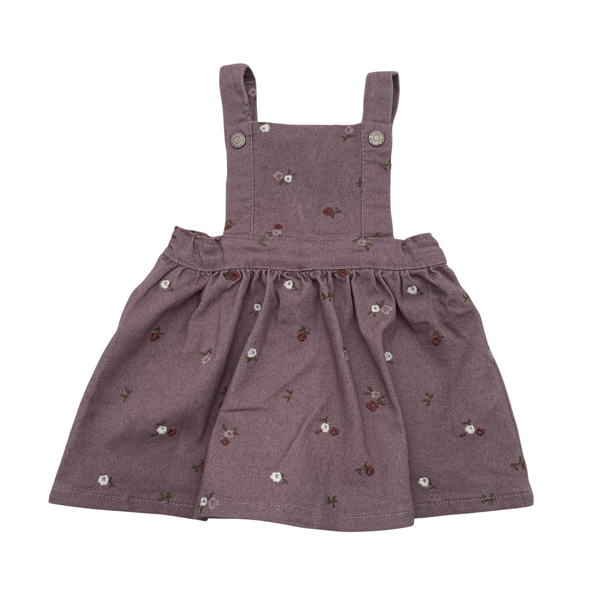 Unisex Name It - Dress, size 62 - 68 - Violet (1)