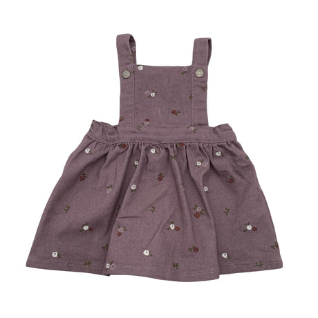Unisex Name It - Dress, size 62 - 68 - Violet ()