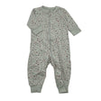 Unisex Lindex - Overalls, size 62 - 68 - Green ()