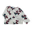 Unisex Obaïbi - Sweatshirt, size 50 - 56 - White ()