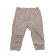 Unisex Lindex - Tricot pants, size 62 - 68 - Light pink ()