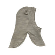 Unisex Name It - Balaclava, size 38 - 40 cm - Beige ()