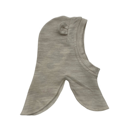 Unisex Name It - Balaclava, size 38 - 40 cm - Beige ()