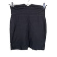 Unisex Tallinn Dolls - Tricot skirt, size 36 - Black ()