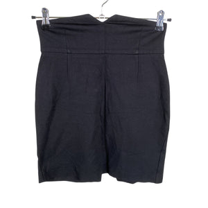 Unisex Tallinn Dolls - Tricot skirt, size 36 - Black (1)