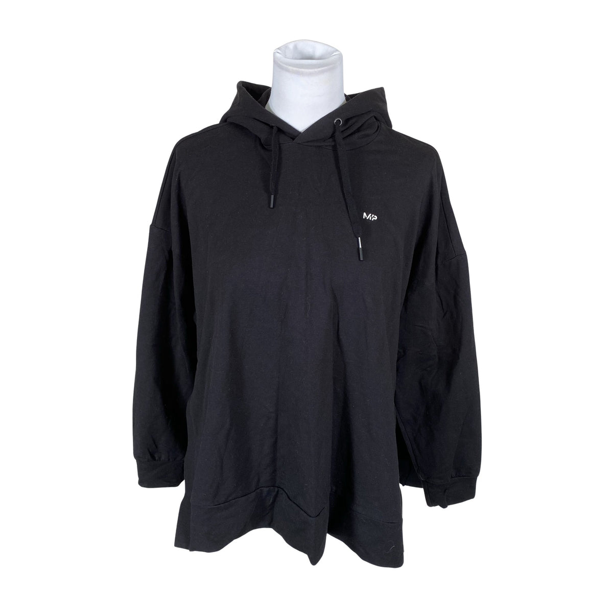 Unisex MP - Hoodie, size 36 - Black (1)