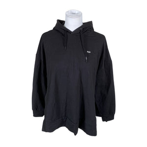 Unisex MP - Hoodie, size 36 - Black (1)