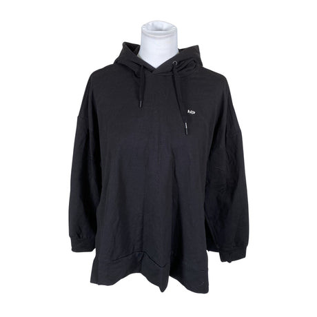 Unisex MP - Hoodie, size 36 - Black ()