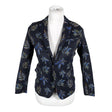 Unisex Scotch&Soda - Jacket, size 36 - Blue ()