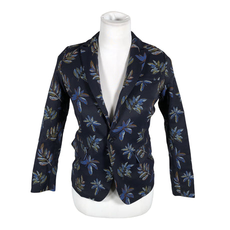 Unisex Scotch&Soda - Jacket, size 36 - Blue ()