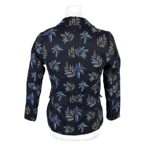 Unisex Scotch&Soda - Jacket, size 36 - Blue (2)