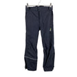 Unisex North Sky - Spring/Fall pants, size 134 - 140 - Black ()