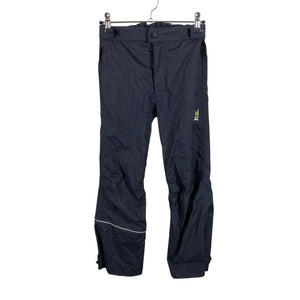 Unisex North Sky - Spring/Fall pants, size 134 - 140 - Black (1)