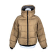 Unisex Kari Traa - Down jacket, size 36 - Brown ()
