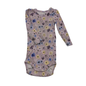Unisex Name It - Body, size 62 - 68 - Violet (1)
