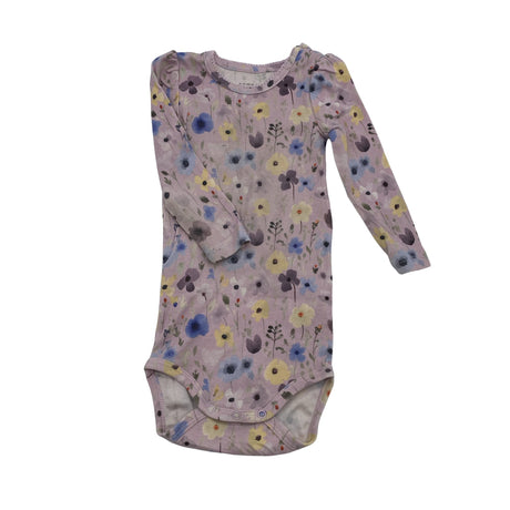 Unisex Name It - Body, size 62 - 68 - Violet ()