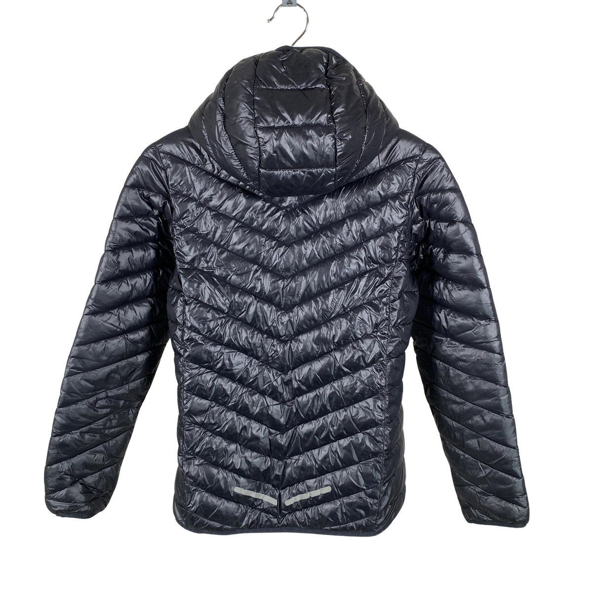 Unisex McKinley - Lightly padded jacket, size 158 - 164 - Black (2)