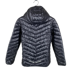Unisex McKinley - Lightly padded jacket, size 158 - 164 - Black (2)