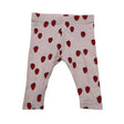 Unisex Next - Leggings, size 68 - 74 - Light pink ()