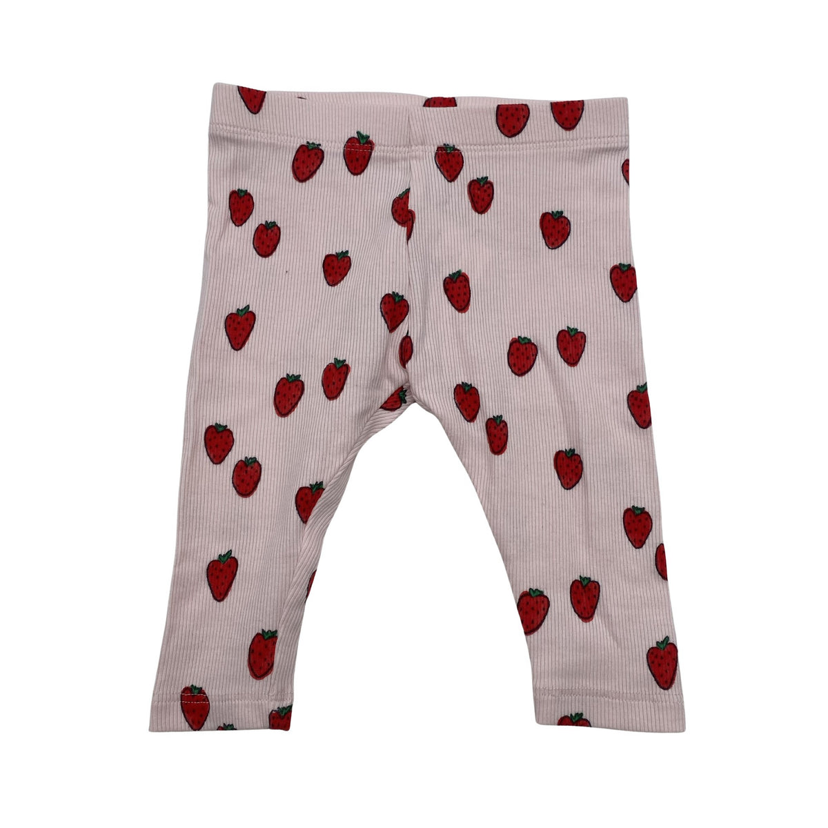 Unisex Next - Leggings, size 68 - 74 - Light pink (1)