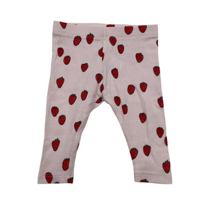 Unisex Next - Leggings, size 68 - 74 - Light pink (1)