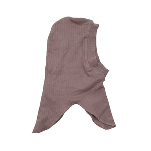 Unisex Name It - Balaclava, size 38 - 40 cm - Light pink (1)