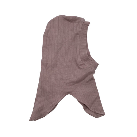 Unisex Name It - Balaclava, size 38 - 40 cm - Light pink ()