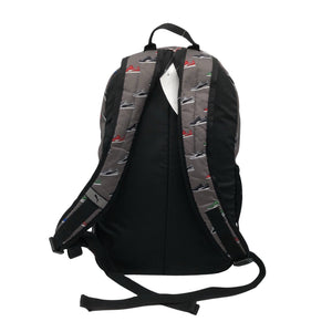 Unisex Puma - Backpack, size Ei kokoa - Gray (2)