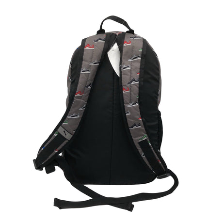 Unisex Puma - Backpack, size Ei kokoa - Gray (2)