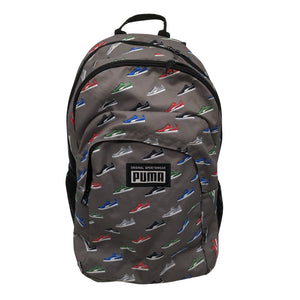 Unisex Puma - Backpack, size Ei kokoa - Gray (1)