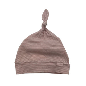 Unisex Breden - Lightweight beanie, size 38 - 40 cm - Light pink (1)